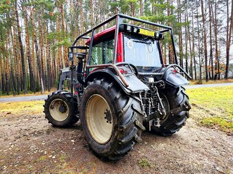 Valtra N113 - 4