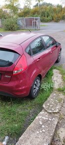 Ford Fiesta - 4