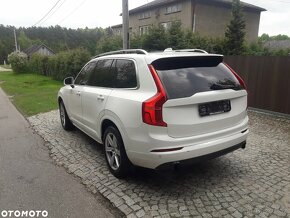 VOLVO XC 90 B5 4x4 - 4