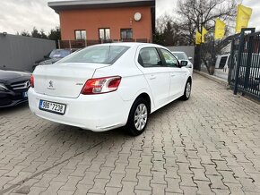 Peugeot 301 1.2 ČR,KLIMATIZACE - 4