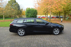 PRODÁM OPEL INSIGNIA 2.0CDTI 170PS AUT,LED,NAVI,TOP - 4