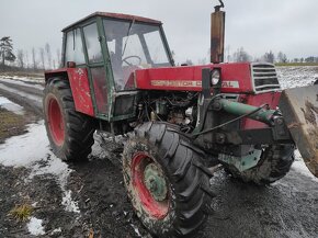 Zetor 12045 - 4