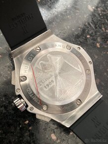 Krásné hodinky HUBLOT - 4