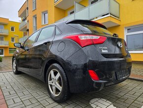 Hyundai i30 World Cup FIFA Edition 1,6CRDI - 4