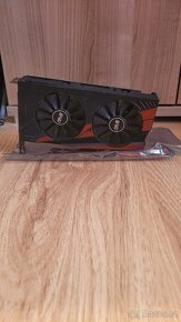 Gtx 1050 ti rezervovano - 4