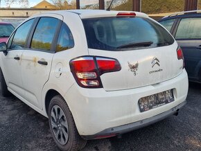 Citroen C3 - 4