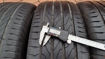 Letní pneumatiky CONTINENTAL 205/60 R16 r.v. 2023 a 2022 - 4