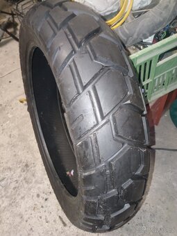 Pneumatika zadní 150/70 R18 - 4