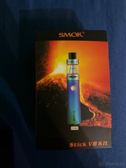 Smok stick V8 - 4