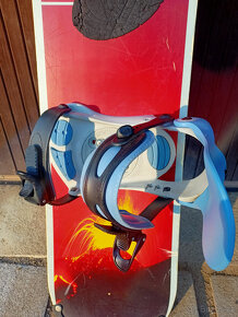 Snowboard - Rossignol - 149 cm - 4