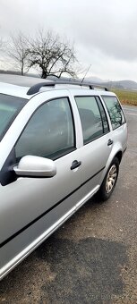 Vw golf IV 1.9tdi 66kw - 4