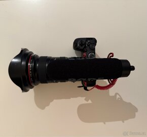 Mikrofon RODE VideoMic GO - 4