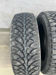 165/65R14 79T zimní pneu NOKIAN - 4