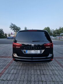 Seat Alhambra 2.0 DSG - 4