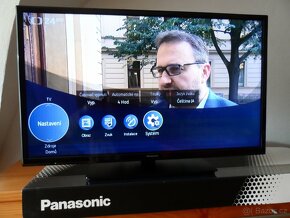 Panasonic TX-32GW334,DVB-T/T2 (HEVC/H.265)/C/S/S2 - 4