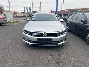 Passat B8 - 4