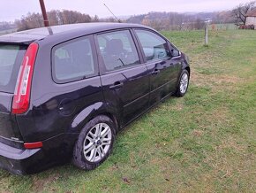 Ford C-Max - 4