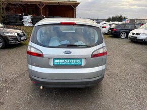 Ford S-Max 2.0 TDCI - 4