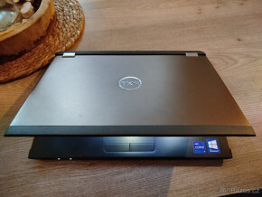 Ultrabook Notebook Dell 13,3" Core i7 -3517U, 8.0GB / 500GB - 4