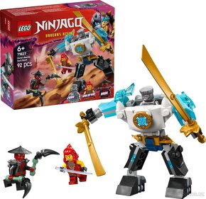 LEGO NinjaGo 2025 - 4