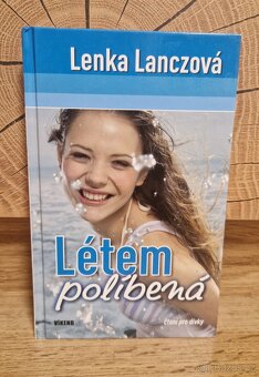 Lenka Lanczová - 4