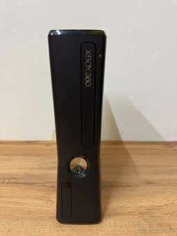 Xbox 360 320GB +2. OVL - 4