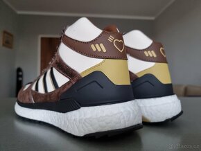 Adidas Marathon Free Hiker Humanrace Pharrell - 4