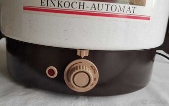 Elektrický zavařovací hrnec SEVERIN - 4
