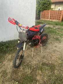 pitbike 125/sky - 4