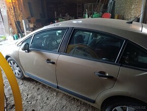 Citroen C4 - 4