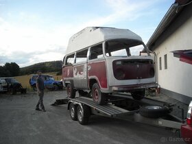 VW T2 - 4