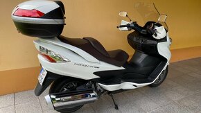 Suzuki AN 400A Burgman / ABS / CZ TP / alarm / kufr - 4