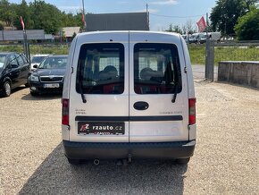 Opel Combo, 1.3CDTi 51kWTOUR - 4