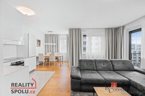 Prodej, byty/4+kk, 130 m2, Stodůlky, 15500 Praha 5 [ID 66291 - 4