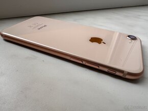 Prodám iPhone 8 128Gb-TOP stav - 4