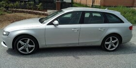 Vyměním Audi A4, 2.0 TDI, 103 kw - 4