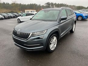 Škoda Kodiaq TSI ACT DSG Style rok 09/2019 - 4