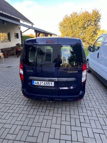 dacia docker 1.5 tdci - 4