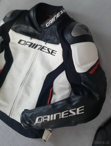 Kombinéza Dainese TOP - 4