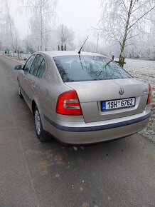 Skoda octavia 2 1.9tdi - 4