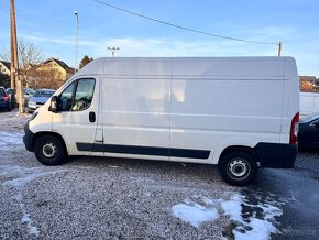 FIAT DUCATO 2.2 HDI 103KW,MAXI,L4H2,DIGIKLIMA - 4