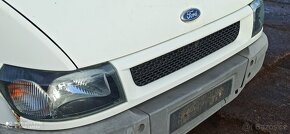 Ford Transit 280S r. 04 2.0 díly - 4