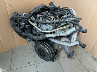 Motor BLX 2.0 FSI 110kw Škoda VW 125tis km - 4