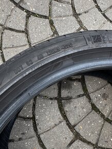 Použité pneumatiky PIRELLI 225/40 R19 - 4