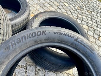 Pneu DOT0325 Letní 235/50 R19 99V Hankook Ventus S1 evo2 SŮV - 4