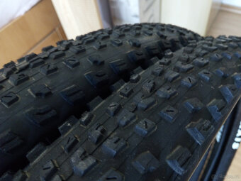 Nové Maxxis Rekon Race Exo, TR, 29x2,4 WT, 120tpi - 4