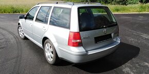 VW Golf 4 Variant Pacific - 4