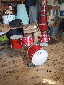 Pearl President vintage - 4