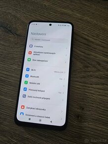 Xiaomi Redmi Note 12S 8GB/256GB ZÁRUKA černý - 4