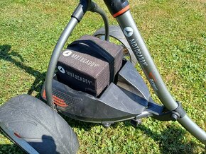 Motocaddy S1 PRO - 4